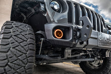 Load image into Gallery viewer, Oracle Jeep Wrangler JL/JT Sport High Performance W LED Fog Lights - w/o Controller SEE WARRANTY Fog Lights ORACLE Lighting

