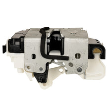 Load image into Gallery viewer, Omix Tailgate Latch W/Power Locks- 07-18 JK &amp; JKU Dash &amp; Interior Trim OMIX
