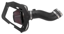 Load image into Gallery viewer, K&amp;N 15-16 Chrysler 200 3.6L V6 Performance Intake Kit Cold Air Intakes K&amp;N Engineering   
