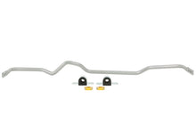 Load image into Gallery viewer, Whiteline 03-06 Nissan 350z Z33 Rear 20mm Heavy Duty Adjustable Swaybar Sway Bars Whiteline
