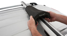Load image into Gallery viewer, Rhino-Rack Vortex Wrap Pads - 15in - Pair Roof Rack Rhino-Rack
