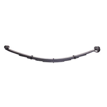 Load image into Gallery viewer, Omix Rear Leaf Spring 6 Leaf 76-86 CJ Models Leaf Springs &amp; Accessories OMIX
