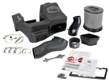 Load image into Gallery viewer, aFe Momentum HD PRO Dry S Stage-2 Si Intake 99-03 Ford Diesel Trucks V8-7.3L (td)(See afe51-73002-E) Cold Air Intakes aFe
