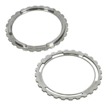Load image into Gallery viewer, BD Diesel 11-19 Ford 6.7L 6R140 Interlocking Pressure Plate Kit (Partial) Pressure Plates BD Diesel
