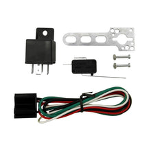 Load image into Gallery viewer, Nitrous Express Wide Open Throttle Nitrous Control Switch w/H.D. 60 Amp Relay Wiring Connectors Nitrous Express
