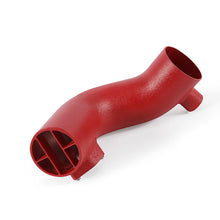 Load image into Gallery viewer, Mishimoto 2016+ Mazda Miata Performance Intake - Wrinkle Red Cold Air Intakes Mishimoto
