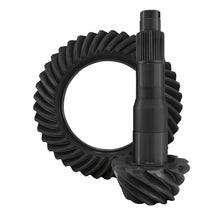 Load image into Gallery viewer, Yukon Gear High Performance Gear Set For 11+ Ford 10.5in in a 3.73 Ratio Final Drive Gears Yukon Gear &amp; Axle
