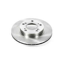 Load image into Gallery viewer, Power Stop 02-06 Acura RSX Front Autospecialty Brake Rotor Brake Rotors - OE PowerStop   
