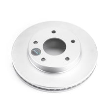 Load image into Gallery viewer, Power Stop 95-97 Chevrolet Blazer Front Evolution Geomet Coated Rotor Brake Rotors - OE - Cryo PowerStop
