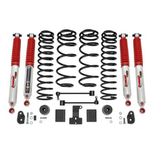 Load image into Gallery viewer, Rancho Suspension System Component - Box One Lift Kits Rancho
