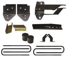 Load image into Gallery viewer, Skyjacker 4in Lift Kit Component Box 2017 Ford F-250/F-350 4 Wheel Drive Lift Kits Skyjacker
