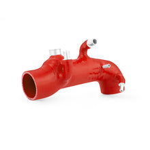Load image into Gallery viewer, Mishimoto 01-07 Subaru WRX / WRX STI Red Silicone Induction Hose Air Intake Components Mishimoto
