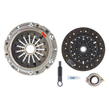 Load image into Gallery viewer, Exedy 2000-2005 Mitsubishi Eclipse V6 Stage 1 Organic Clutch Clutch Kits - Single Exedy
