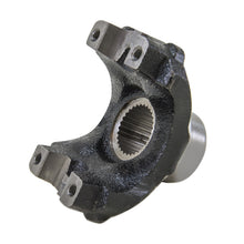 Load image into Gallery viewer, Yukon Gear Replacement Yoke For Dana 60 and 70 w/ A 1350 U/Joint Size Differential Yokes Yukon Gear &amp; Axle   
