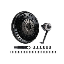 Load image into Gallery viewer, DKM Clutch 99-03 Audi A3 S3 Quattro MS Organic Twin Disc Clutch Kit w/Flywheel (660 ft/lbs Torque) Clutch Kits - Multi DKM Clutch
