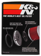 Load image into Gallery viewer, K&amp;N Oil Filter 02-10 Harley Davidson VRSC 3in OD x 3.844in Height Oil Filters K&amp;N Engineering   

