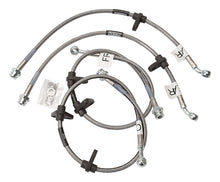 Load image into Gallery viewer, Russell Performance 98-01 Acura Integra LS and GSR Brake Line Kit Brake Line Kits Russell
