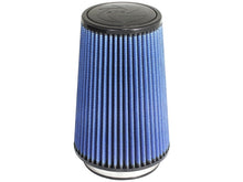 Load image into Gallery viewer, aFe MagnumFLOW Air Filters UCO P5R A/F P5R 4-1/2F x 6B x 4-3/4T x 9H Air Filters - Universal Fit aFe
