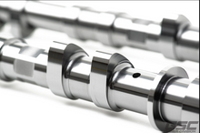 Load image into Gallery viewer, GSC P-D Nissan Skyline R32/R33 RB26DETT R15 Camshafts 276/278 Billet (Requires Head Modification) Camshafts GSC Power Division
