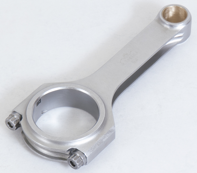 Eagle Toyota/Lexus 7MGTE H-0Beam Connecting Rod (Single Rod) Connecting Rods - Single Eagle   