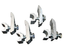 Load image into Gallery viewer, Truxedo 07-20 Toyota Tundra w/Track System TonneauMate Clamp Kit Cargo Tie-Downs Truxedo
