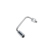 Fleece Performance 06-10 GM 2500/3500 Duramax LBZ/LMM High Pressure Injection Line (No. 2 & 7) | FPE-FL-LBZLMM-27
