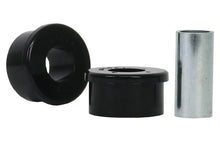Load image into Gallery viewer, Whiteline 79-85 Mazda RX-7 Rear Watts Link Pivot Bushing Bushing Kits Whiteline
