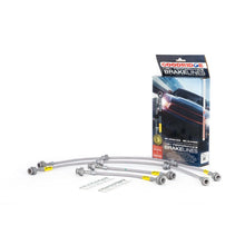 Load image into Gallery viewer, Goodridge 6/89-96 300XZ Brake Lines Brake Line Kits Goodridge
