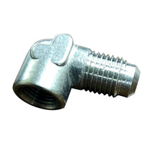 Load image into Gallery viewer, Nitrous Express 4AN x 1/8NPT Female 90 Degree Fittings Nitrous Express
