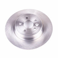 Power Stop 16-18 Land Rover Range Rover Evoque Rear Autospecialty Brake Rotor Brake Rotors - OE PowerStop