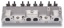 Load image into Gallery viewer, Edelbrock Single Perf Pontiac 87cc Head Comp Heads Edelbrock
