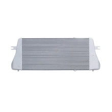 Load image into Gallery viewer, Mishimoto 94-02 Dodge Ram 2500 5.9L Cummins Intercooler Kit w/ Pipes (Silver) Intercooler Kits Mishimoto

