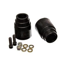 Load image into Gallery viewer, Energy Suspension 00-04 Ford Excursion Base Rear Axle Bump Stop Set Bushing Kits Energy Suspension
