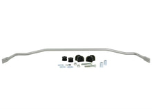 Load image into Gallery viewer, Whiteline 5/83-3/91 BMW 3 Series E30 318/320/323/325 Rear 16mm Adj Heavy Duty Swaybar Sway Bars Whiteline
