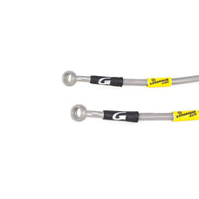 Load image into Gallery viewer, Goodridge 12-17 Chevrolet Caprice Police Package Only SS Brake Line Kit Brake Line Kits Goodridge
