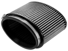 Load image into Gallery viewer, aFe Magnum FORCE Replacement PDS Air Filter 7x3F x 8-1/4x4-1/4B x 8-1/4x4-1/4T x 5H Air Filters - Universal Fit aFe
