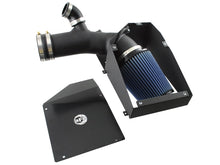 Load image into Gallery viewer, aFe MagnumFORCE Intakes Stage-2 P5R AIS P5R VW R32 08-09 V6-3.2L MKV Cold Air Intakes aFe
