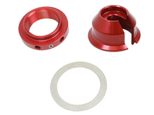 Load image into Gallery viewer, aFe Sway-A-Way 2.5 Coilover Spring Seat Collar Kit Single Rate Extended Seat Hardware Kits - Other aFe
