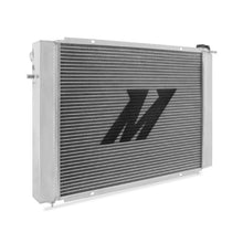 Load image into Gallery viewer, Mishimoto 86-95 Holden Commodore VP/VR/VS V8 5.0L Aluminum Radiator Radiators Mishimoto
