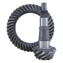 Load image into Gallery viewer, USA Standard Ring &amp; Pinion Gear Set For GM 9.25in IFS Reverse Rotation in a 4.56 Ratio Final Drive Gears Yukon Gear &amp; Axle   
