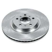 Load image into Gallery viewer, Power Stop 08-09 Buick Allure Front Autospecialty Brake Rotor Brake Rotors - OE PowerStop
