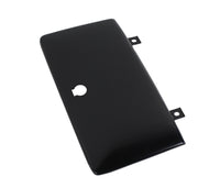 Kentrol 72-86 Jeep CJ Glove Box Door - Powdercoat Black Dash & Interior Trim Kentrol