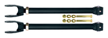 Load image into Gallery viewer, RockJock JK Johnny Joint Control Arms Front Upper Adjustable Pair Control Arms RockJock
