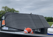 Load image into Gallery viewer, Truxedo Boat Windshield Protector Window Shades Truxedo
