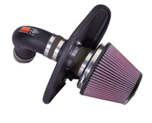 Load image into Gallery viewer, K&amp;N 03-04 Cadillac CTS 3.2L V6 Performance Intake Kit Cold Air Intakes K&amp;N Engineering   
