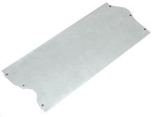 Load image into Gallery viewer, Edelbrock Valley Cover Plate for Ford Windsor 9 50In Deck Engine Covers Edelbrock
