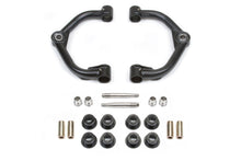 Load image into Gallery viewer, Fabtech 11-19 GM C/K2500HD/3500HD 2WD/4WD 0in/6in Uniball Upper Control Arm Kit Lift Kits Fabtech
