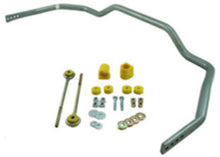 Load image into Gallery viewer, Whiteline 04-06 Pontiac GTO VX/VY Coupe Front Heavy Duty 4 Point Adjustable 30mm Swaybar Sway Bars Whiteline
