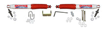 Load image into Gallery viewer, Skyjacker 2007-2007 Chevrolet Silverado 1500 Classic 4 Wheel Drive Steering Damper Kit Steering Dampers Skyjacker
