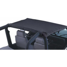 Load image into Gallery viewer, Rampage 1987-1991 Jeep Wrangler(YJ) California Brief - Black Soft Tops Rampage
